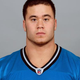 Daniel Holtzclaw in 2009, when he was a player for the Detroit Lions
NFL Photos/Getty Images